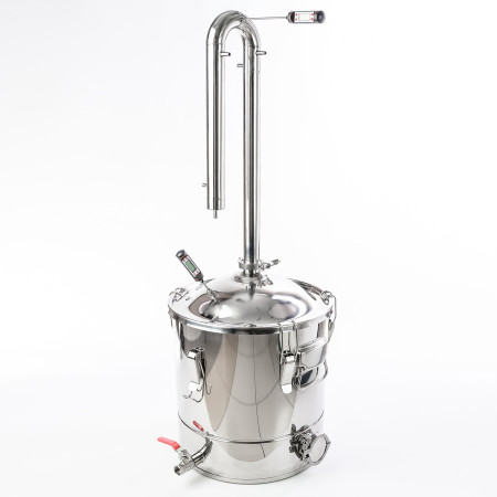 Mash column "Gorilych" 30/350/t for heating elements в Симферополе