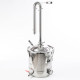 Mash column "Gorilych" 30/350/t for heating elements в Симферополе