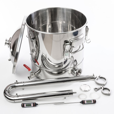 Mash column "Gorilych" 30/350/t for heating elements в Симферополе