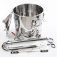 Mash column "Gorilych" 30/350/t for heating elements в Симферополе