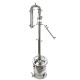 Mash column Gorilych 30/350/t KLAMP 3 inches в Симферополе