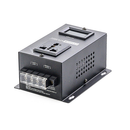 Electric power regulator 5 kW for heating elements в Симферополе
