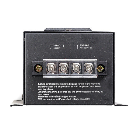 Electric power regulator 5 kW for heating elements в Симферополе