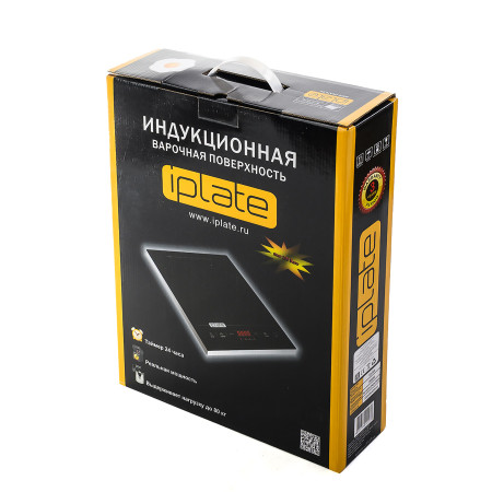 Induction hob iPlate "YZ-T24" 2000 W в Симферополе