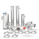 Element mash column "Gorilych" Aroma CLAMP 2 inches в Симферополе
