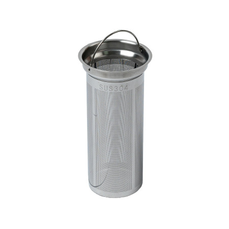 Perforated body for a gin basket 60 mm в Симферополе