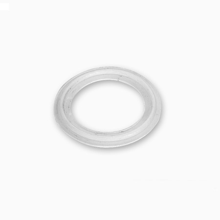 Silicone joint gasket CLAMP (1,5 inches) в Симферополе