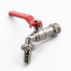 Ball valve L-shaped ET 1/2" в Симферополе
