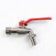 Ball valve L-shaped ET 1/2" в Симферополе