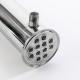 Cooler shell and tube CLAMP 3 inches в Симферополе