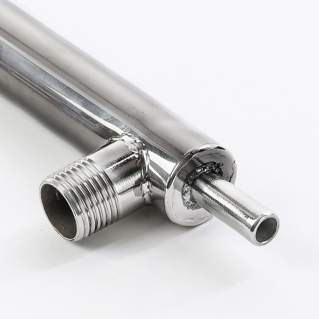 Aftercooler "Gorilych" fitting 8 mm в Симферополе