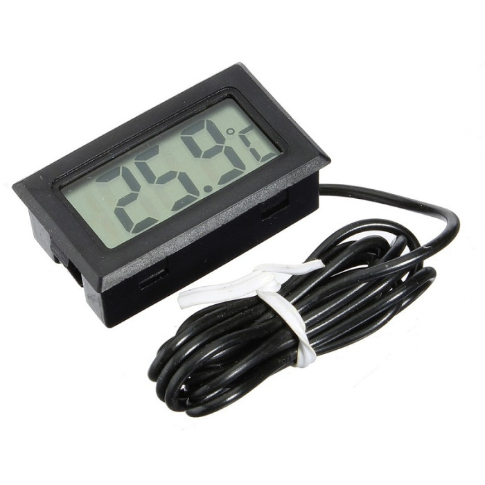 Термометр электронный с выносным датчиком в Симферополе