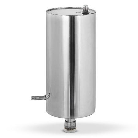 Steam drum for moonshine "Gorilych" Big в Симферополе