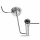 "Parrot" fortress control device KLAMP 2 inches в Симферополе