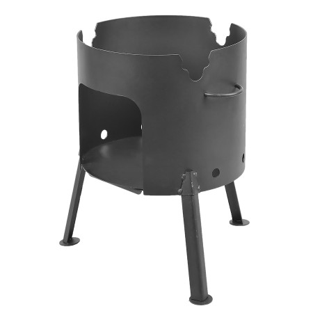 Stove with a diameter of 340 mm for a cauldron of 8-10 liters в Симферополе