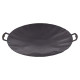 Saj frying pan without stand burnished steel 45 cm в Симферополе