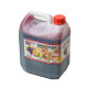 Concentrated juice "Red grapes" 5 kg в Симферополе