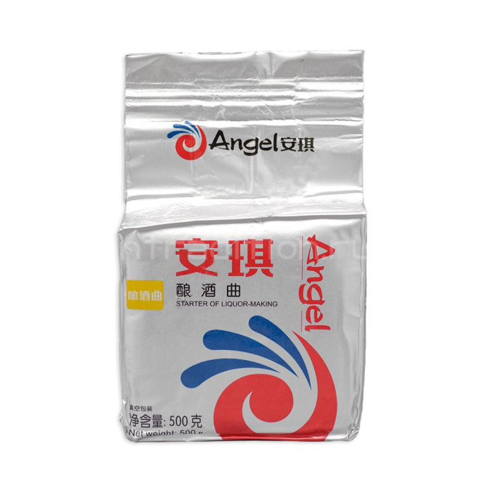 Yeast for cereal brag Koji "Angel" 500 gr. в Симферополе
