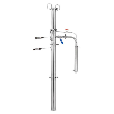 Rectifier element with dimrot CLAMP 2 inches в Симферополе