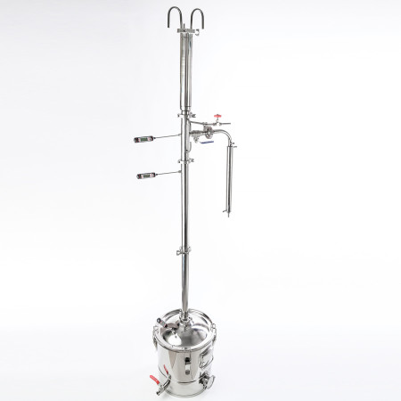 Rectifier with dimrot 20/300/t CLAMP 1.5 inches for heating elements в Симферополе