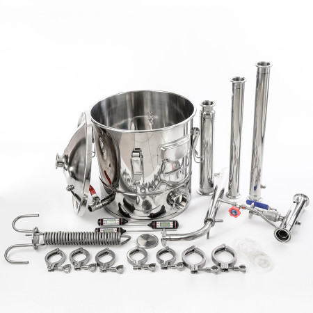 Rectifier with dimrot 20/300/t CLAMP 1.5 inches for heating elements в Симферополе