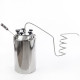 Home liquor stills "Gorilych" - Country 15/110/t в Симферополе
