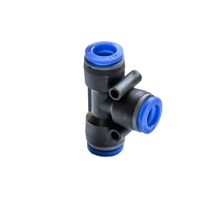 Tee quick-release T-shaped 10 mm в Симферополе