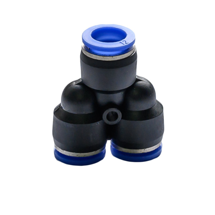 Quick-release tee 12 mm в Симферополе