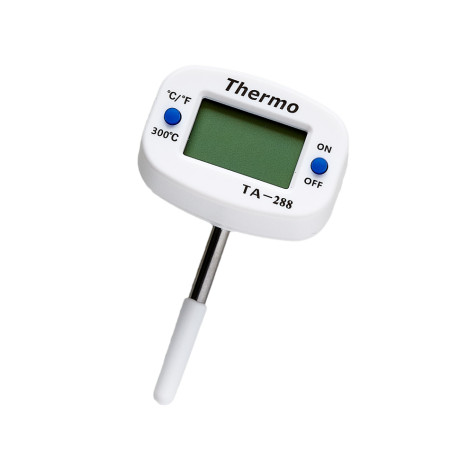 Термометр электронный TA-288 укороченный в Симферополе