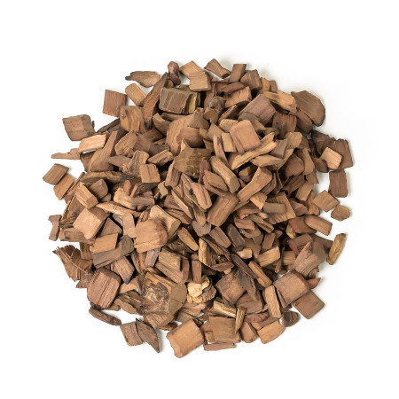 Applewood chips "Medium" moderate firing 50 grams в Симферополе