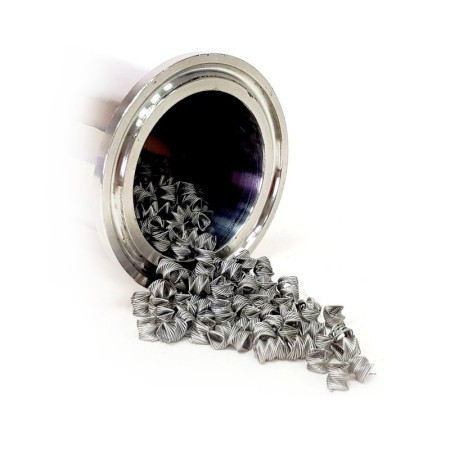 Spiral-prismatic nozzle (SPN) 3,5x3,5 в Симферополе