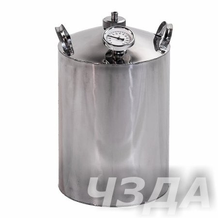 Alembic for moonshine "Gorilych" on 12/35/t for thermometer в Симферополе