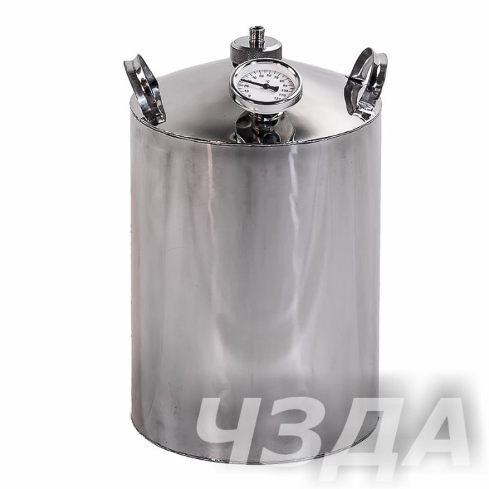 Alembic for moonshine "Gorilych" on 12/35/t for thermometer в Симферополе