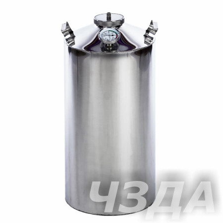 Alembic "Gorilych" 30/75/t for thermometer в Симферополе