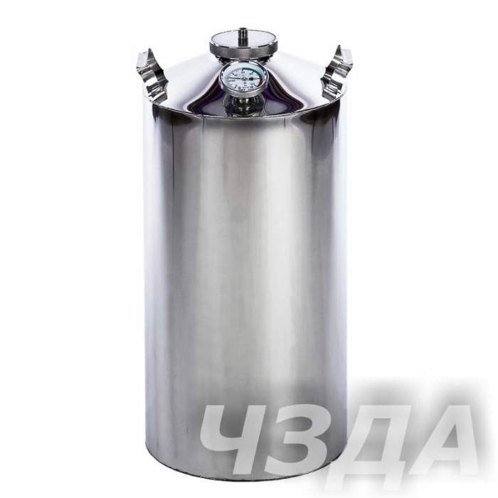 Alembic "Gorilych" 30/75/t for thermometer в Симферополе