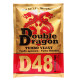 Turbo yeast alcohol "Double Dragon" D48 (132 gr) в Симферополе
