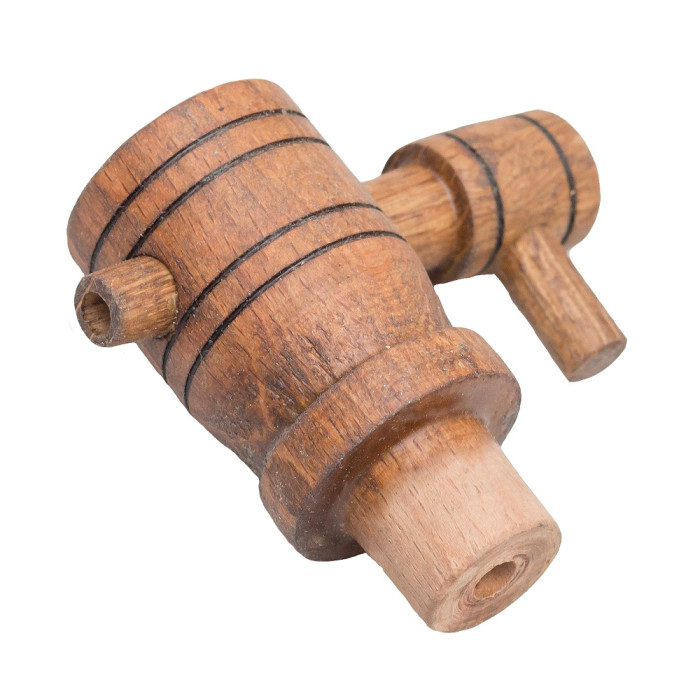 Кран деревянный для бочки в Симферополе