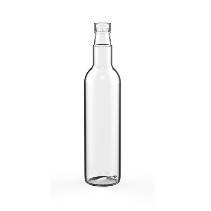 Bottle "Guala" 0.5 liter without stopper в Симферополе
