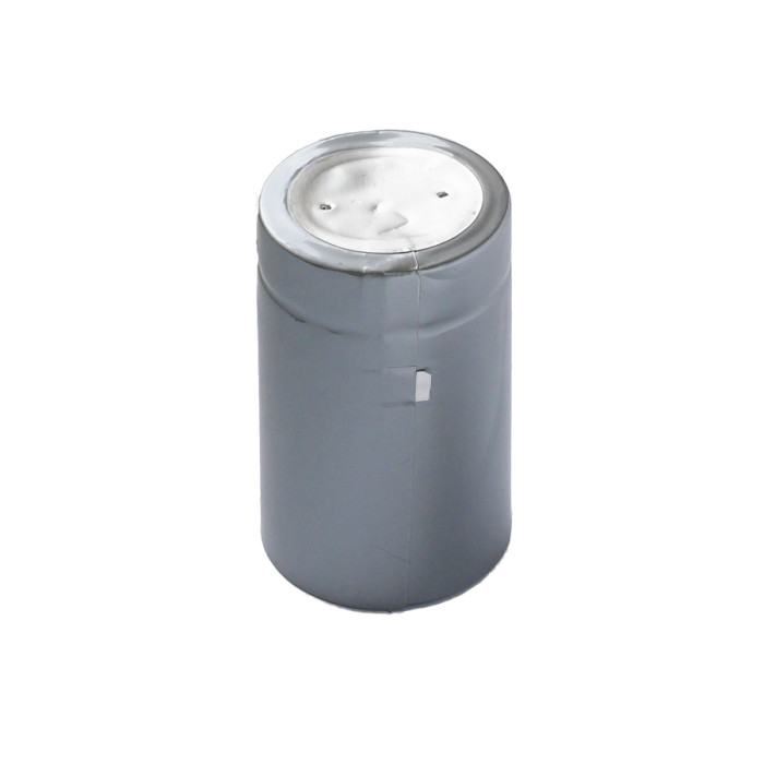 Heat-shrinkable cap 30/50 (TUK) silver with TD в Симферополе