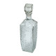 Бутылка (штоф) "Барский" 0,5 литра с пробкой в Симферополе
