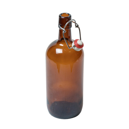 Bottle drag 1 dark 1 liter в Симферополе