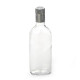 Bottle "Flask" 0.5 liter with gual stopper в Симферополе